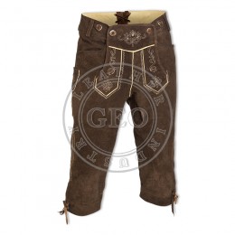 Men Bavaria Costume